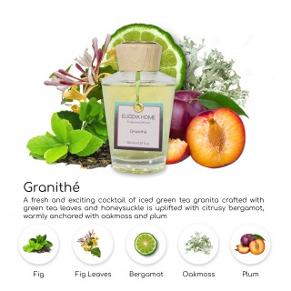 Granithé Fragrance Diffuser 150 ml